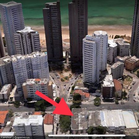 Proximo A Praia Tipo B -Boa Viagem Recife Eksteriør billede